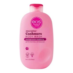 EOS Pomegranate Raspberry Body Wash